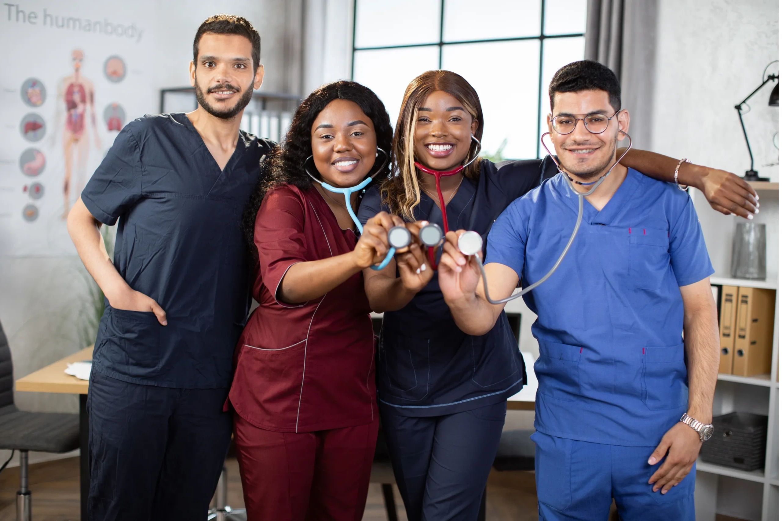 Apply to join ABA Homecare — home healthcare careers in Georgia