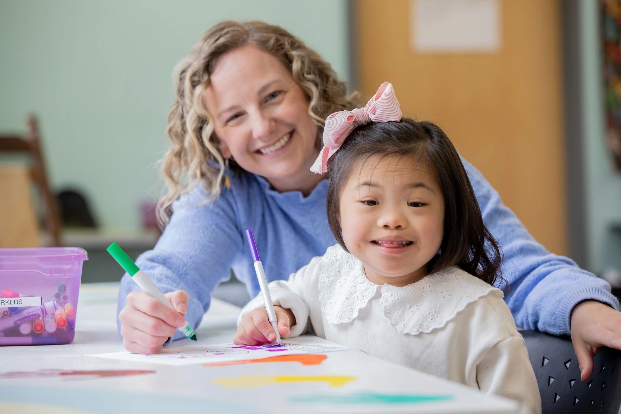 ABA Homecare team values — compassionate home healthcare professionals